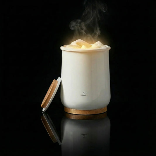 MoonPad™ Towel Warmer