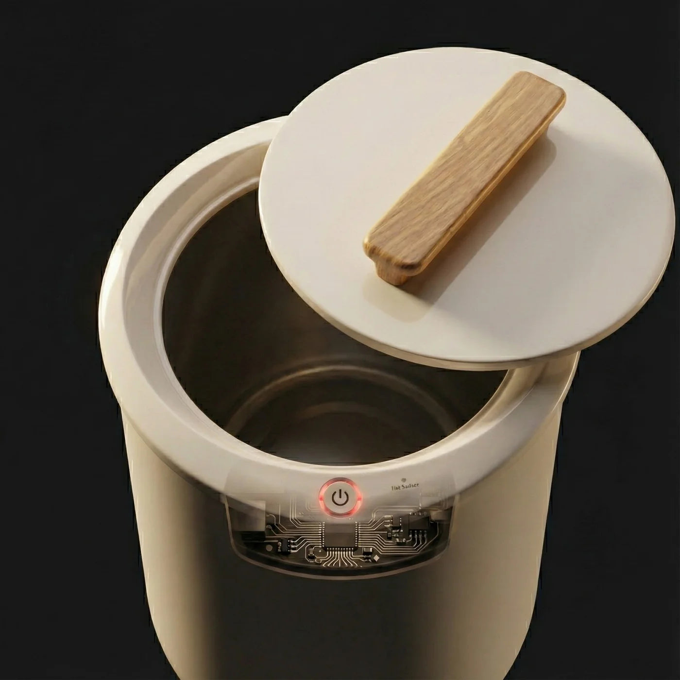 MoonPad™ Towel Warmer